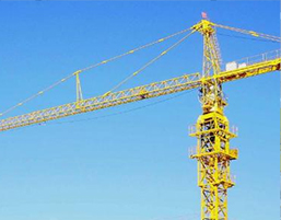 塔吊培訓